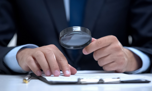 Fire Investigation Process